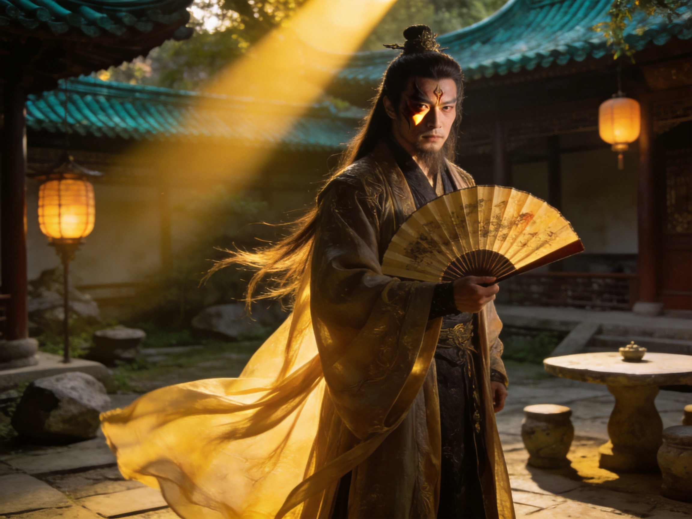 玄幻：魔改大帝